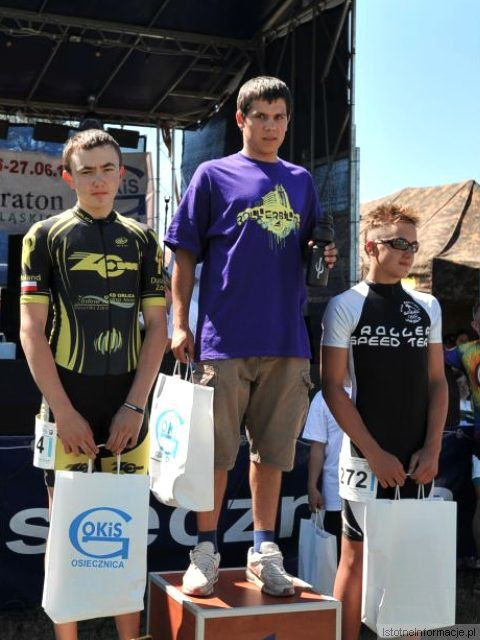 Dni Gminy Osiecznica 2010