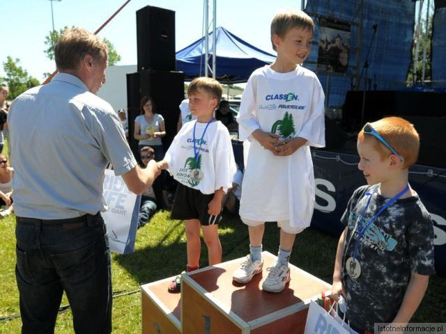 Dni Gminy Osiecznica 2010