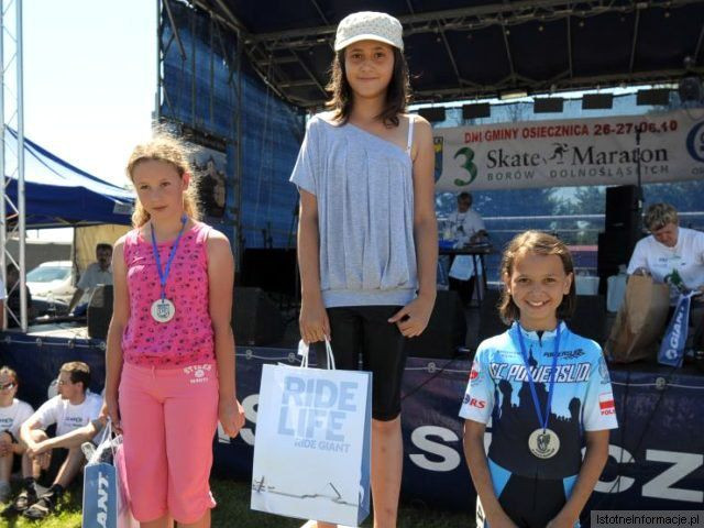 Dni Gminy Osiecznica 2010