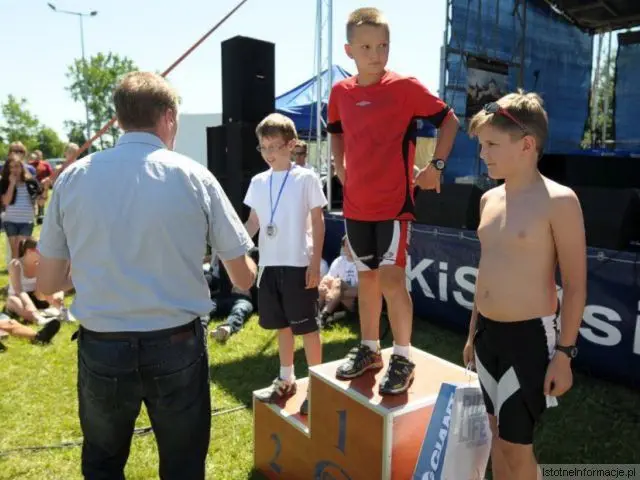 Dni Gminy Osiecznica 2010