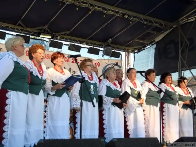 Dni Gminy Osiecznica 2010