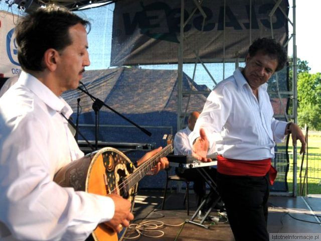 Dni Gminy Osiecznica 2010