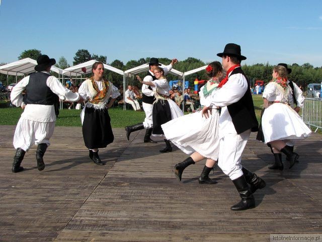 Bałkańska Festa 2010