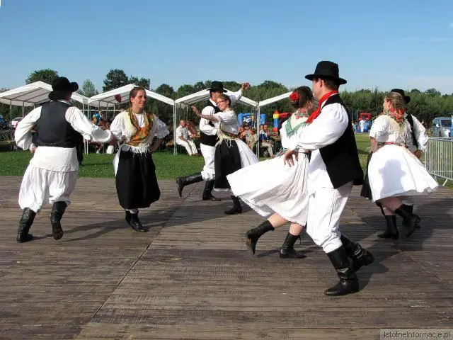 Bałkańska Festa 2010