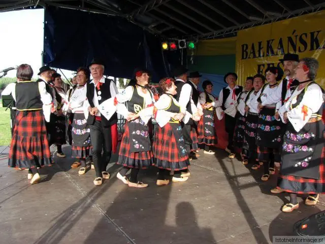 Bałkańska Festa 2010