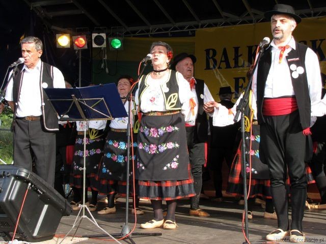 Bałkańska Festa 2010