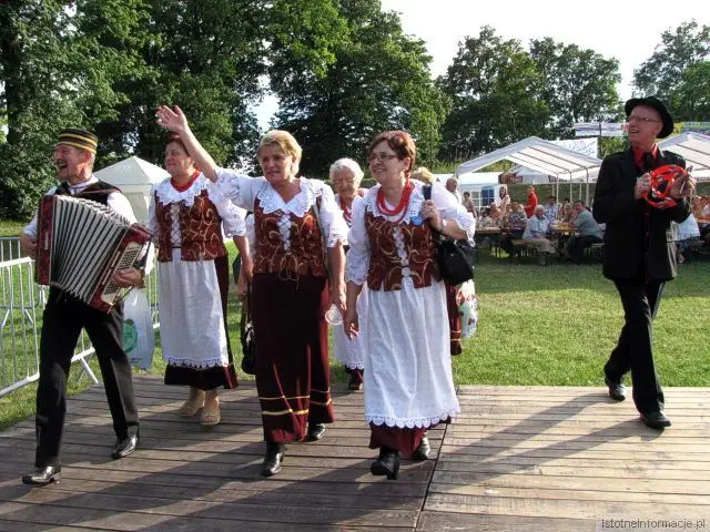 Bałkańska Festa 2010
