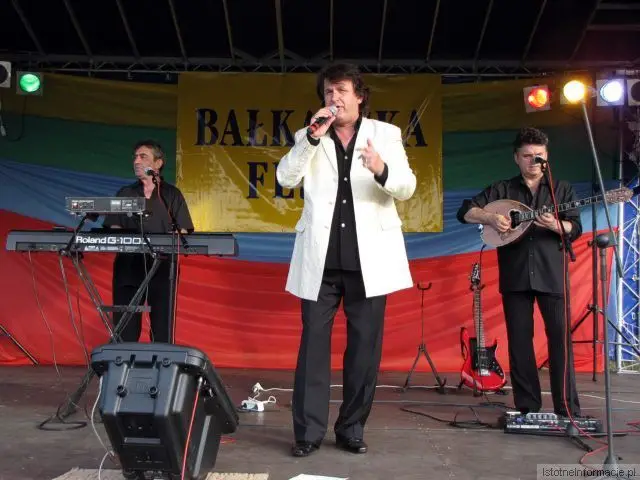 Bałkańska Festa 2010