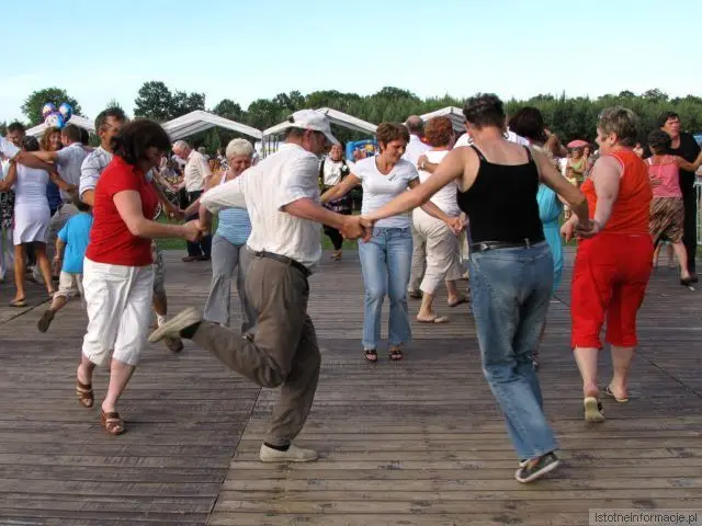 Bałkańska Festa 2010
