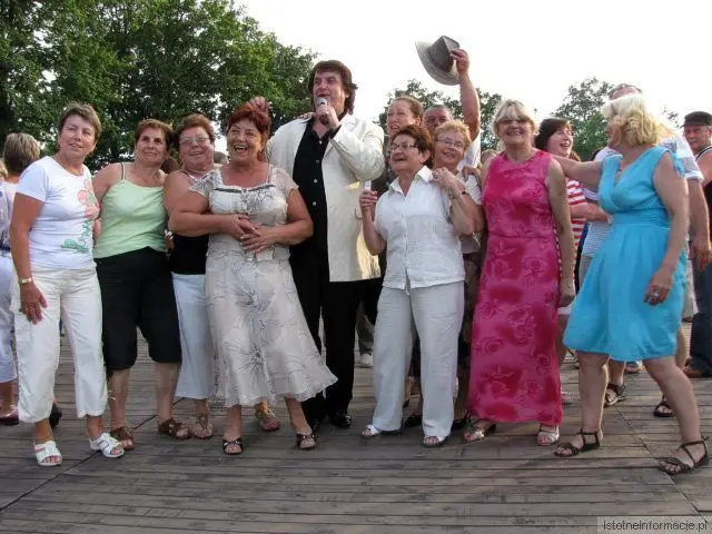 Bałkańska Festa 2010