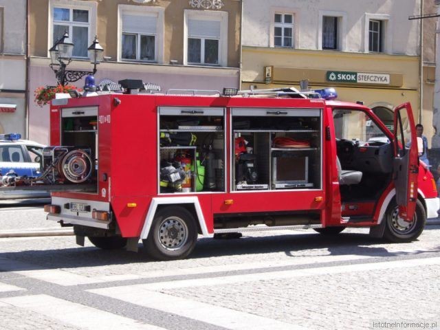 WOŚP: akcja „Stop powodziom!”