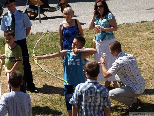 WOŚP: akcja „Stop powodziom!”