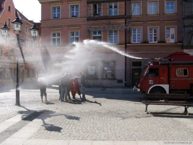WOŚP: akcja „Stop powodziom!”