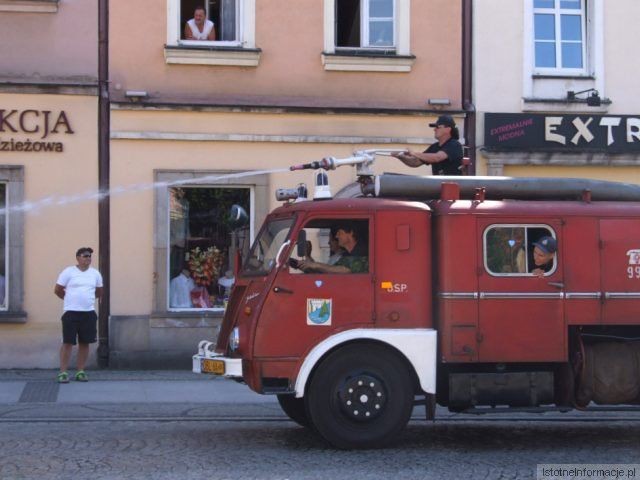 WOŚP: akcja „Stop powodziom!”