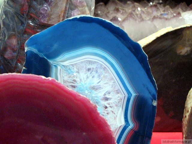 Lwóweckie Lato Agatowe 2010