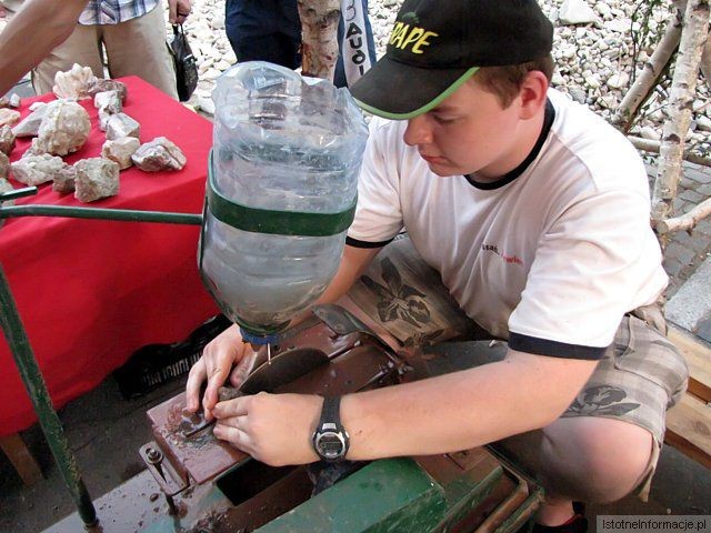 Lwóweckie Lato Agatowe 2010