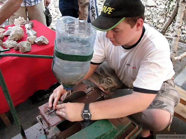 Lwóweckie Lato Agatowe 2010