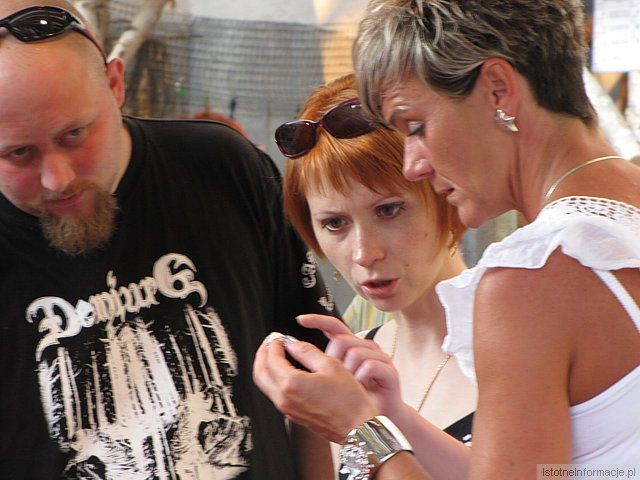 Lwóweckie Lato Agatowe 2010