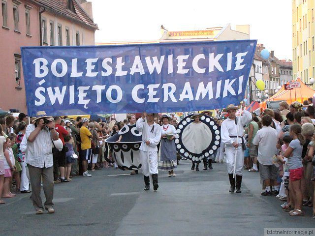 Lwóweckie Lato Agatowe 2010