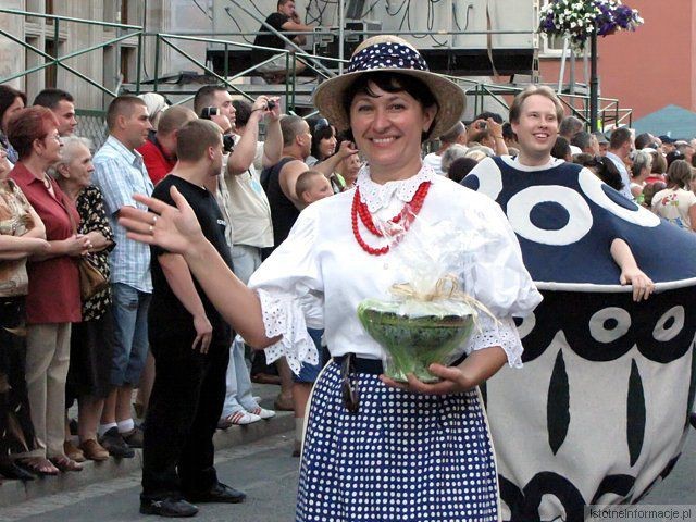 Lwóweckie Lato Agatowe 2010