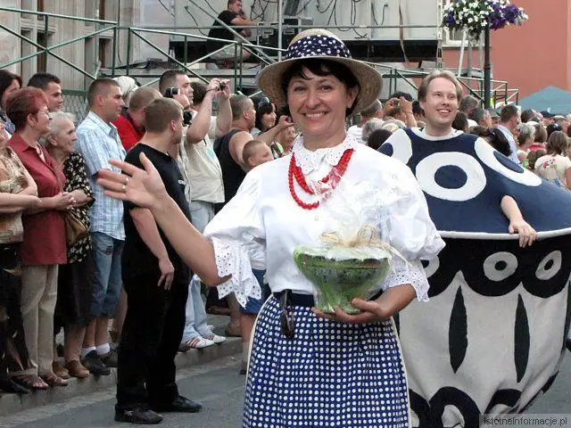 Lwóweckie Lato Agatowe 2010
