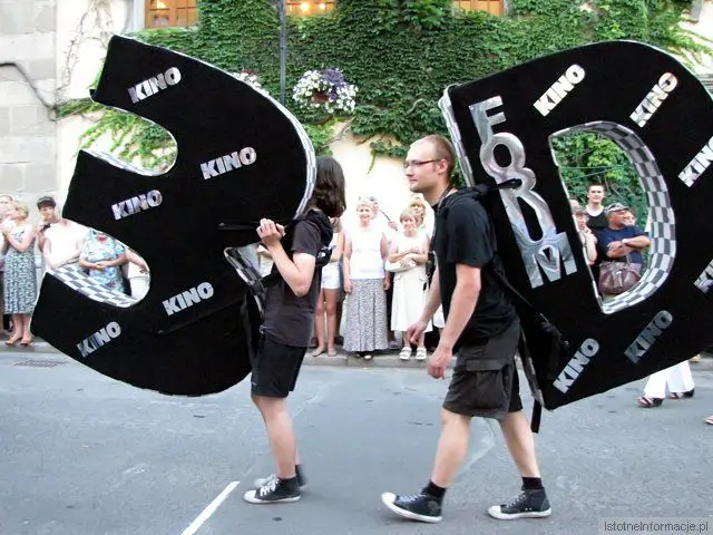 Lwóweckie Lato Agatowe 2010