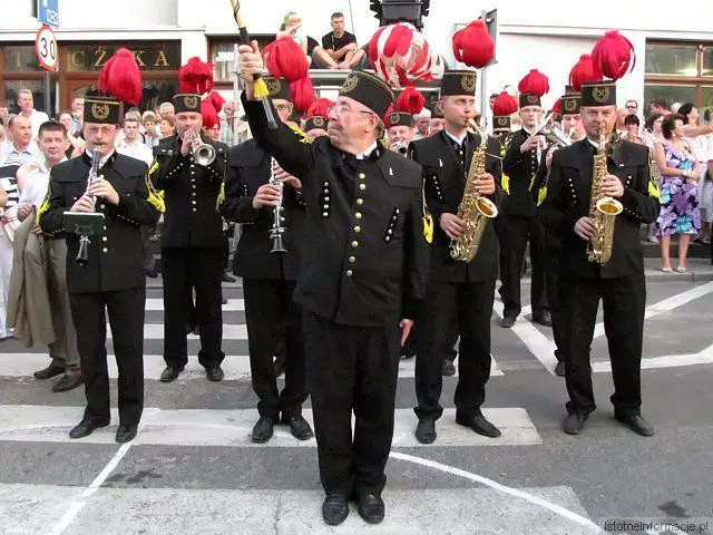 Lwóweckie Lato Agatowe 2010
