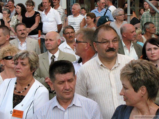 Lwóweckie Lato Agatowe 2010