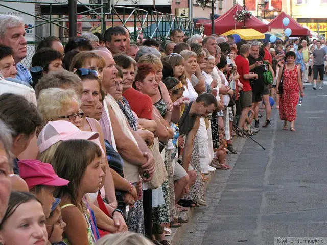 Lwóweckie Lato Agatowe 2010