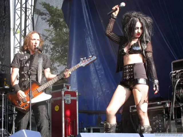 Theatres des Vampires