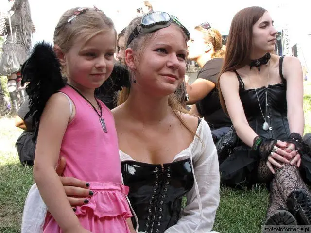 Castle Party 2010