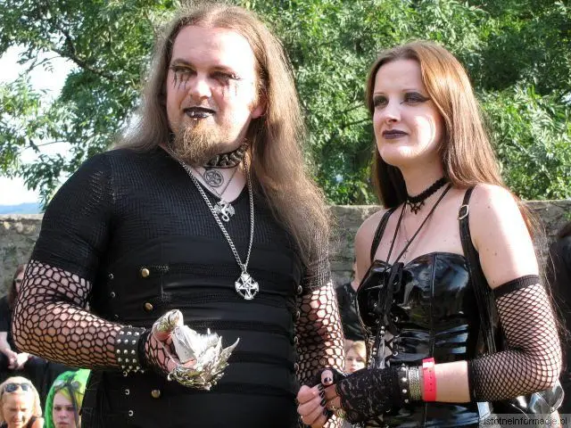 Castle Party 2010