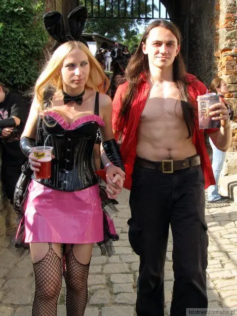 Castle Party 2010