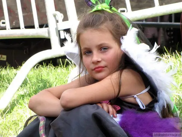 Castle Party 2010