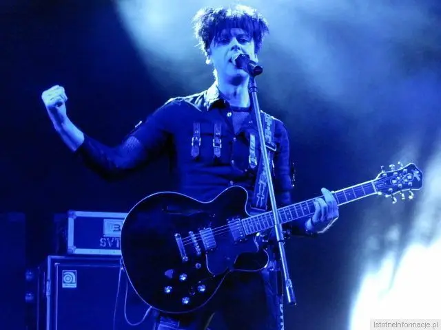 Ronny Moorings (Clan of Xymox)