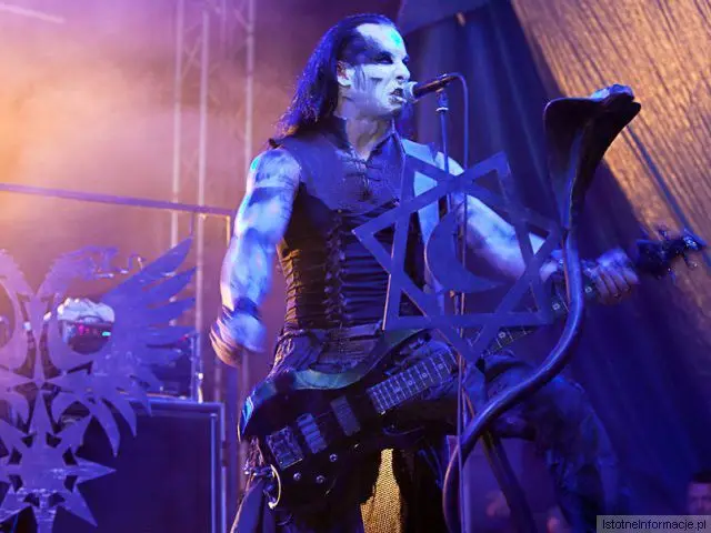 Orion (Behemoth)