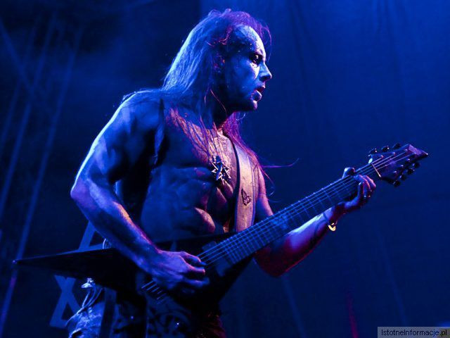 Nergal (Behemoth)