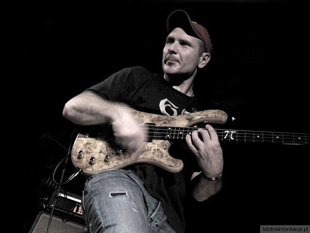 Wojciech Pilichowski