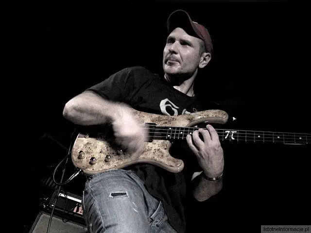Wojciech Pilichowski