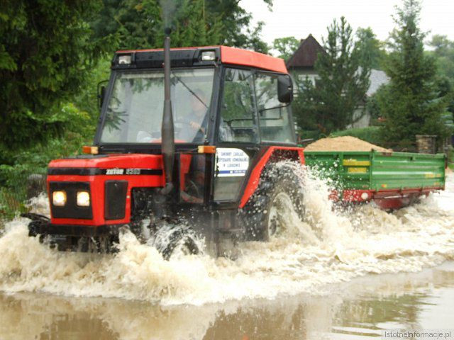 Powódź w Raciborowicach