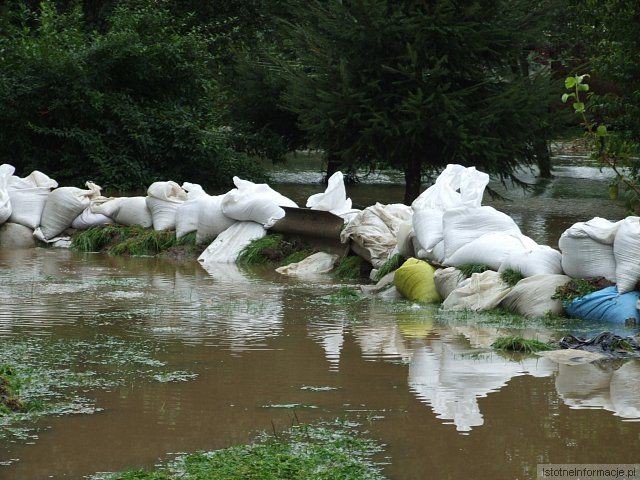 Powódź w Raciborowicach