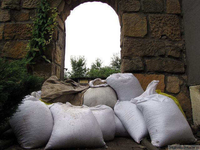 Powódź w Raciborowicach