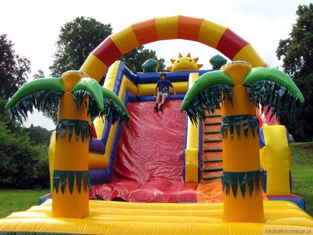 Rodzinny piknik bluesowy w Kliczkowie