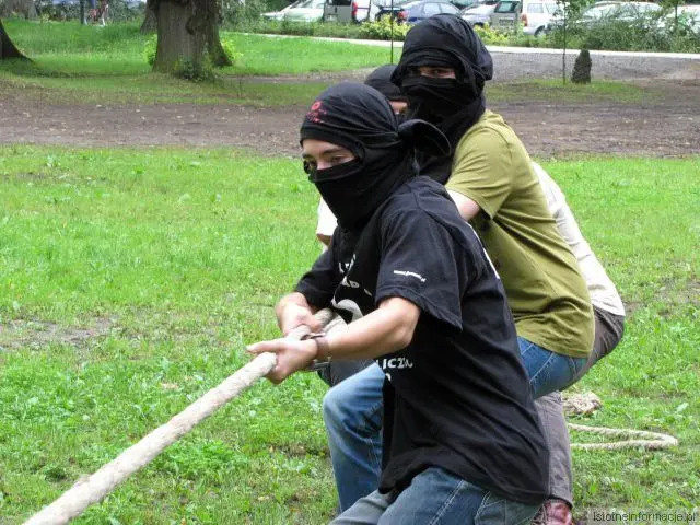 Rodzinny piknik bluesowy w Kliczkowie