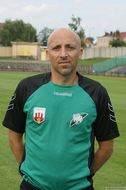 Piłkarze bks bobrzanie - sezon 2010/2011