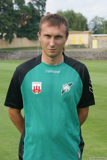 Piłkarze bks bobrzanie - sezon 2010/2011