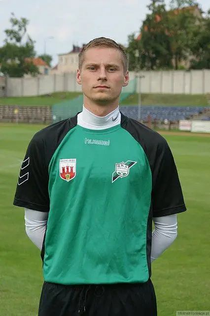 Piłkarze bks bobrzanie - sezon 2010/2011