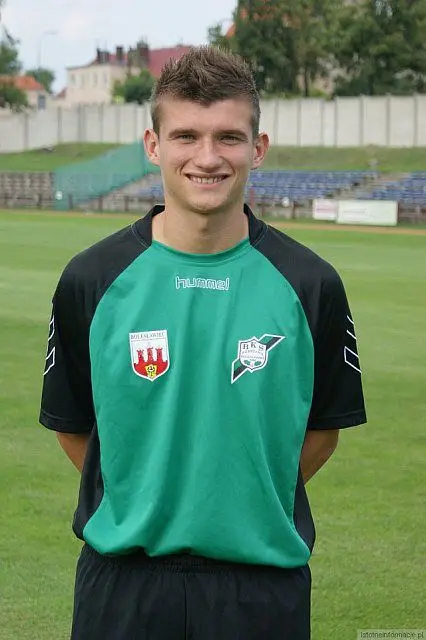 Piłkarze bks bobrzanie - sezon 2010/2011