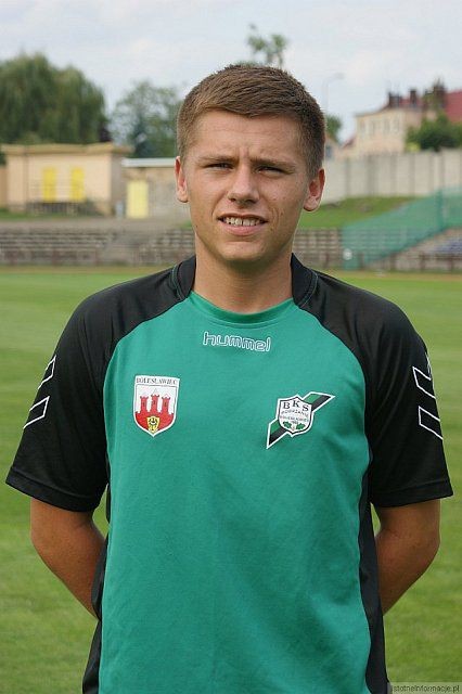 Piłkarze bks bobrzanie - sezon 2010/2011