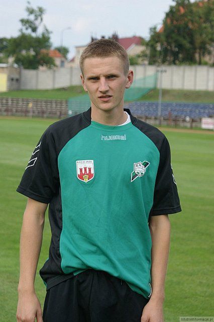 Piłkarze bks bobrzanie - sezon 2010/2011